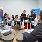 
											В Курганском госуниверситете открылся Центр предпринимательства									