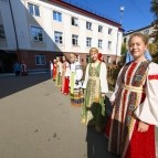 В Кургане после капитального ремонта открылась Детская школа искусств №4 города Кургана
В Кургане после капитального ремонта открылась Детская школа искусств №4 города Кургана