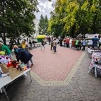 Самобытная Александровская ярмарка в Кургане собрала более 3500 гостей и участников
Самобытная Александровская ярмарка в Кургане собрала более 3500 гостей и участников