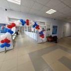 
											В 2024 году рядом с капитально отремонтированной школой №49 появится спортивно-рекреационный парк									