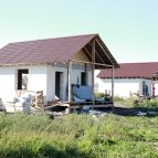 
											По решению губернатора Вадима Шумкова подключение к газу домов пострадавших в результате ЧС за погорельцев оплатит регион									