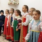 В Кургане после капитального ремонта открылась Детская школа искусств №4 города Кургана
В Кургане после капитального ремонта открылась Детская школа искусств №4 города Кургана