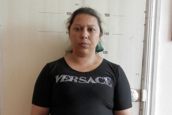 Зауральские полицейские разыскивают пострадавших от действий злоумышленницы
