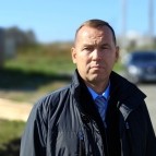 
											По решению губернатора Вадима Шумкова подключение к газу домов пострадавших в результате ЧС за погорельцев оплатит регион									