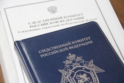 Жительница Далматовского района привлечена к уголовной ответственности за применение насилия в отношении представителя власти Жительница Далматовского района привлечена к уголовной ответственности за применение насилия в отношении представителя власти