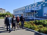 
											В 2024 году рядом с капитально отремонтированной школой №49 появится спортивно-рекреационный парк									