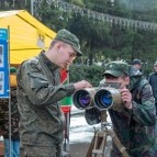 
											В Курганской области прошла акция в поддержку Дня солидарности в борьбе с терроризмом									