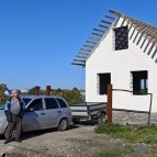 
											По решению губернатора Вадима Шумкова подключение к газу домов пострадавших в результате ЧС за погорельцев оплатит регион									