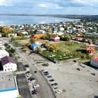 В селе Половинном появится новый сквер и спортплощадка
В селе Половинном появится новый сквер и спортплощадка