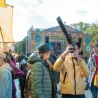 
											В Курганской области прошла акция в поддержку Дня солидарности в борьбе с терроризмом									