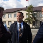 В селе Половинном появится новый сквер и спортплощадка
В селе Половинном появится новый сквер и спортплощадка