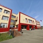 
											Губернатор оценил ремонты в школах Звериноголовского округа									