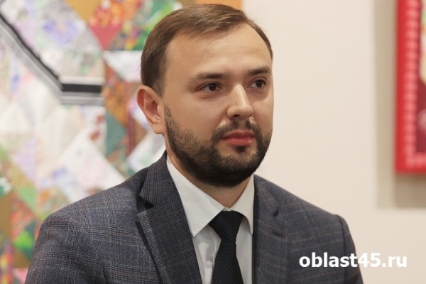 Курганцев четыре дня будет радовать Александровская ярмарка