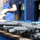 
											Представители китайских предприятий заинтересовались сотрудничеством с курганскими производствами									