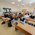 
											В 2024 году рядом с капитально отремонтированной школой №49 появится спортивно-рекреационный парк									