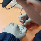 
											В областном социально-реабилитационном центре для несовершеннолетних состоялось открытие социально значимого проекта									