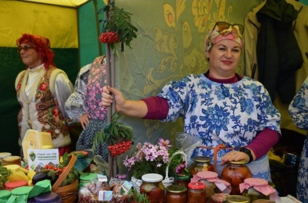 В Кургане начались Александровские дни