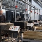 
											Представители китайских предприятий заинтересовались сотрудничеством с курганскими производствами									