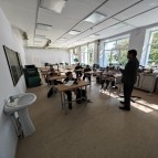 
											В 2024 году рядом с капитально отремонтированной школой №49 появится спортивно-рекреационный парк									
