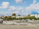 В селе Половинном появится новый сквер и спортплощадка
В селе Половинном появится новый сквер и спортплощадка