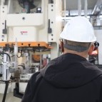 
											Представители китайских предприятий заинтересовались сотрудничеством с курганскими производствами									