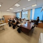 
											В 2024 году рядом с капитально отремонтированной школой №49 появится спортивно-рекреационный парк									