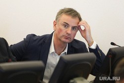 Мэрия Кургана судится с экс-депутатом облдумы из-за аренды участка