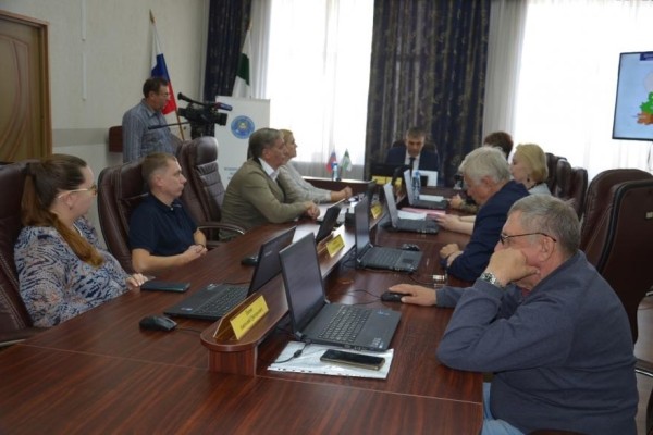 Прошедшие выборы в Курганской области признаны состоявшимися 