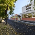 По поручению губернатора Вадима Шумкова в Кургане отремонтировали спортивный клуб «Богатырь»
По поручению губернатора Вадима Шумкова в Кургане отремонтировали спортивный клуб «Богатырь»
