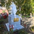 В Кургане после капитального ремонта открылась Детская школа искусств №4 города Кургана
В Кургане после капитального ремонта открылась Детская школа искусств №4 города Кургана