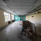 
											Губернатор оценил ремонты в школах Звериноголовского округа									