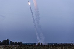 Ливан проник в воздушное пространство Израиля: итоги пятого дня войны