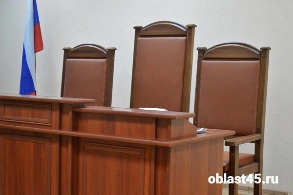 Курганец за езду без прав лишился автомобиля