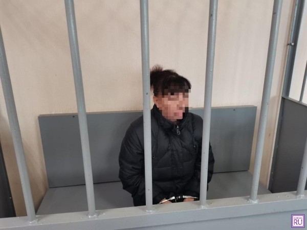 Убила и сожгла улики: жительница Курганской области обвиняется в тяжком преступлении Убила и сожгла улики: жительница Курганской области обвиняется в тяжком преступлении