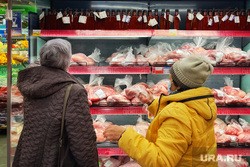 ФАС заинтересовалась резким ростом цен на мясо