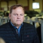 
											Губернатор Вадим Шумков рассказал об открытии второй роботизированной молочной фермы									