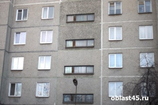 В Кургане отопление включили в тысяче домов