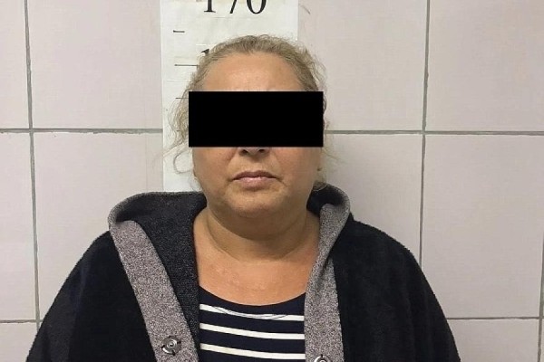 Зауральские полицейские задержали аферистку, которая обманывала пенсионеров Зауральские полицейские задержали аферистку, которая обманывала пенсионеров