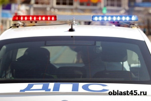 В Шадринске сбили 7-летнего пешехода В Шадринске сбили 7-летнего пешехода