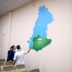 
											В областном госпитале для ветеранов войн создали наблюдательный совет, который обсудил вопросы дальнейших ремонтов и оснащения медучреждения									