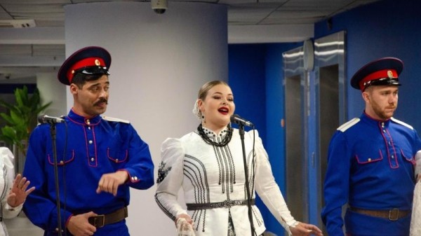 Заключительный день семинара-совещания Заключительный день семинара-совещания