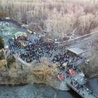 
											В Кургане прошел праздник, посвященный Дню народного единства									