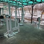 
											В областном госпитале для ветеранов войн создали наблюдательный совет, который обсудил вопросы дальнейших ремонтов и оснащения медучреждения									