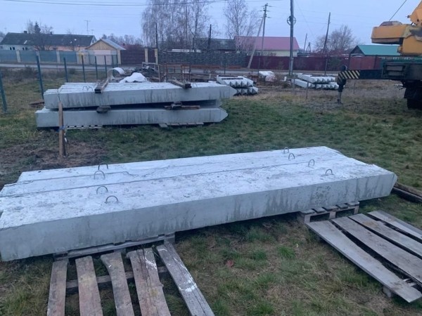 В одном из микрорайонов Кургана начали строить новый храм
