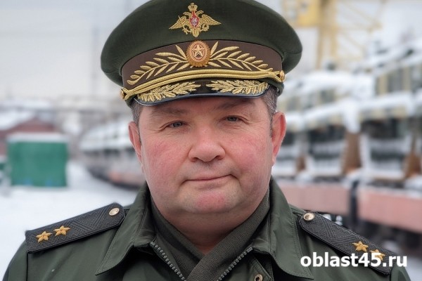 Курганмашзавод презентовал обновлённые БМП-3