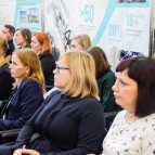 В Курганской области наблюдается рост субъектов малого и среднего предпринимательства
В Курганской области наблюдается рост субъектов малого и среднего предпринимательства