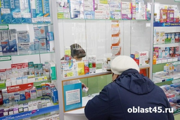 Специалисты Роспотребнадзора учат зауральцев правильно принимать антибиотики Специалисты Роспотребнадзора учат зауральцев правильно принимать антибиотики