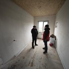 К завершению строительства домов для погорельцев в деревне Логоушка привлекут субподрядные организации
К завершению строительства домов для погорельцев в деревне Логоушка привлекут субподрядные организации