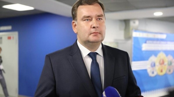 МИНСПОРТ РОССИИ ОРГАНИЗОВАЛ СЕМИНАРЫ ГТО МИНСПОРТ РОССИИ ОРГАНИЗОВАЛ СЕМИНАРЫ ГТО