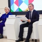 В Курганской области наблюдается рост субъектов малого и среднего предпринимательства
В Курганской области наблюдается рост субъектов малого и среднего предпринимательства